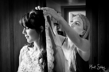Buckinghamshire wedding photography