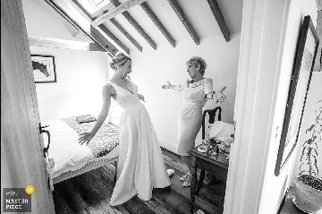 Wedding Photographer Hampshire