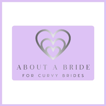 About A Bride Plus Size