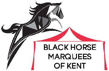 BLACK HORSE MARQUEES OF KENT LTD