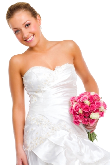 For Happy Brides
