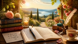 Poetry of Love: Incorporating Verse into Your Vows