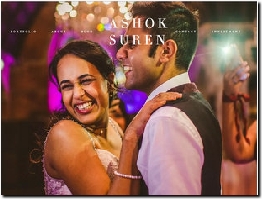 https://www.ashoksuren.com/ website