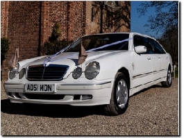 http://www.simonswhiteweddingcars.co.uk/ website