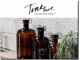 https://www.wearetinkture.com/ website