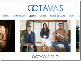 https://www.octavas.co.uk/ website