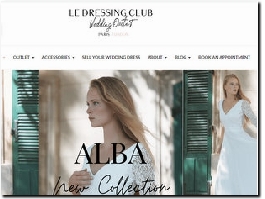 https://ledressingclub.com/ website