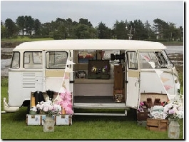 https://thequirkycamperbooth.co.uk website