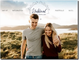 https://www.hemeravisuals.co.uk/scottish-elopement-photographer/ website