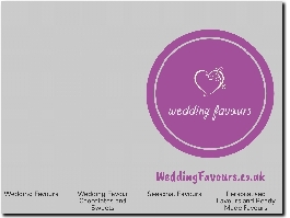 https://weddingfavours.co.uk/ website