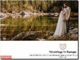 https://peachperfectweddings.com/ website