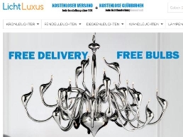 http://www4.lichtluxus.de/ website