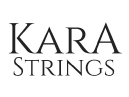 https://karastrings.co.uk/ website