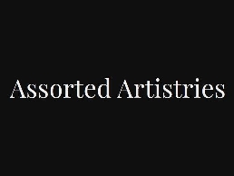 https://assortedartistries.com/ website