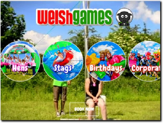 https://www.welshgames.co.uk/ website