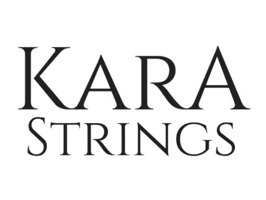 https://karastrings.co.uk/ website