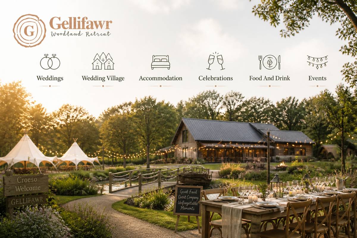 https://gellifawr.co.uk/ website
