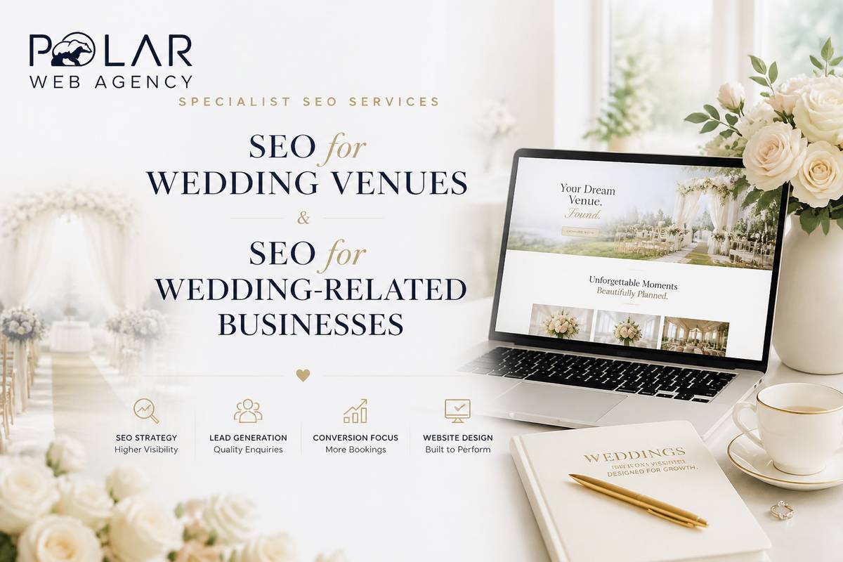https://polarwebagency.com.au/ website
