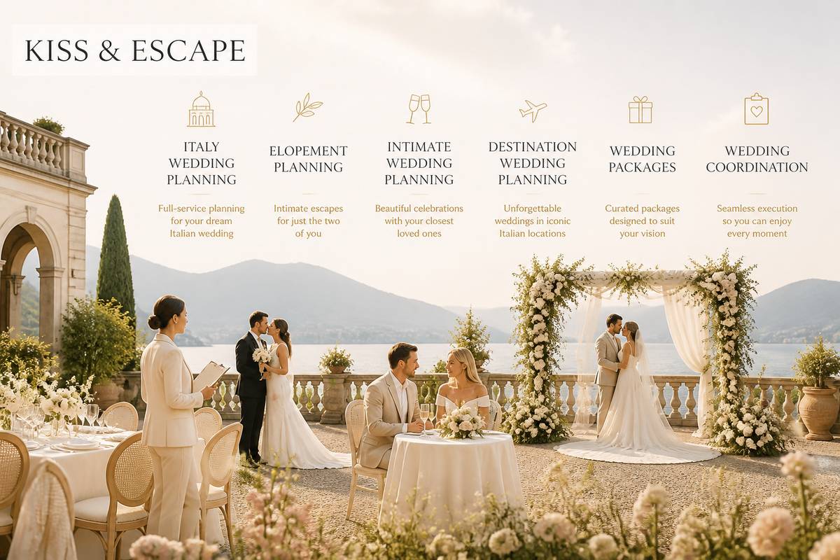 https://www.kissandescape.com/ website