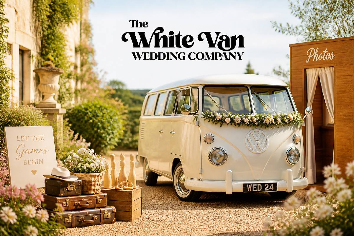 https://www.thewhitevanwedding.com/ website