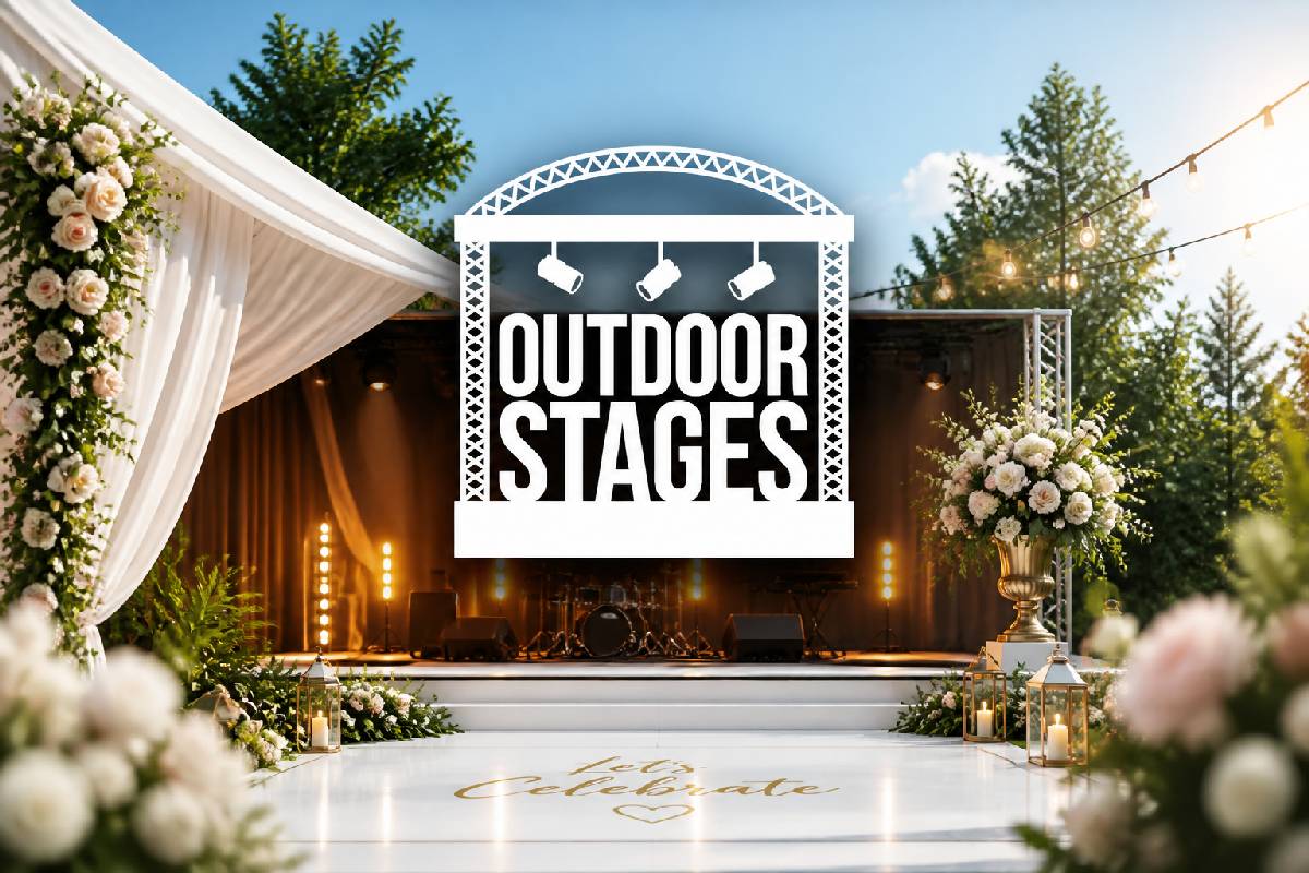 https://www.outdoorstages.co.uk/ website