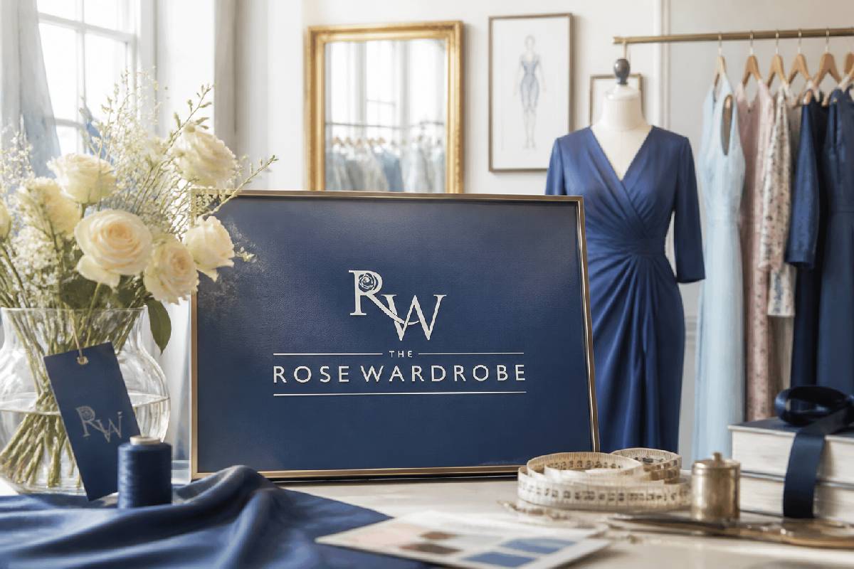https://therosewardrobeonline.co.uk/ website
