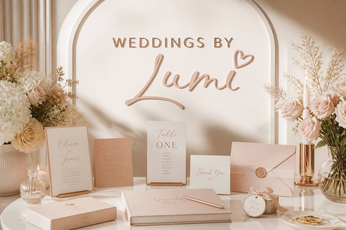 https://weddingsbylumi.co.uk/ website