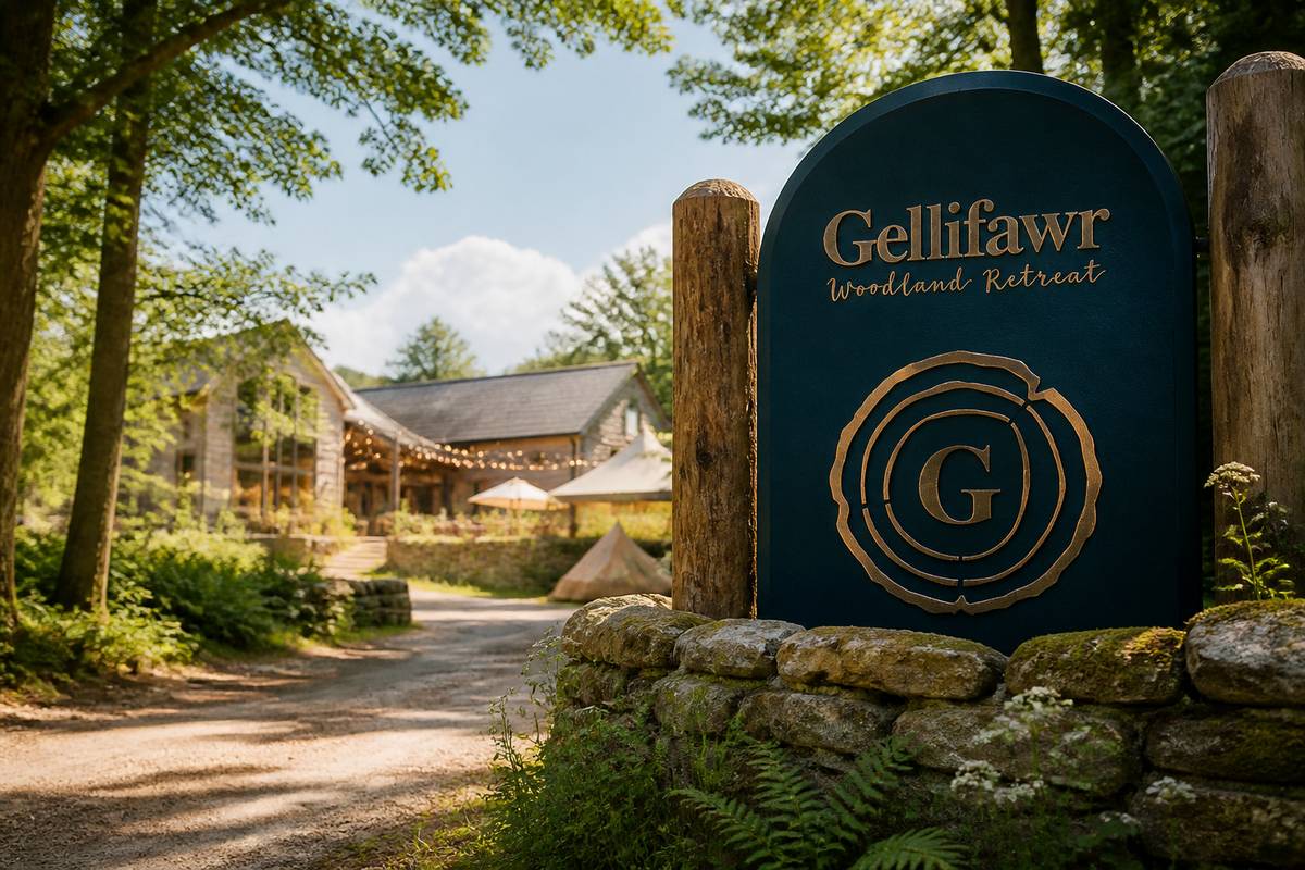 https://gellifawr.co.uk/ website