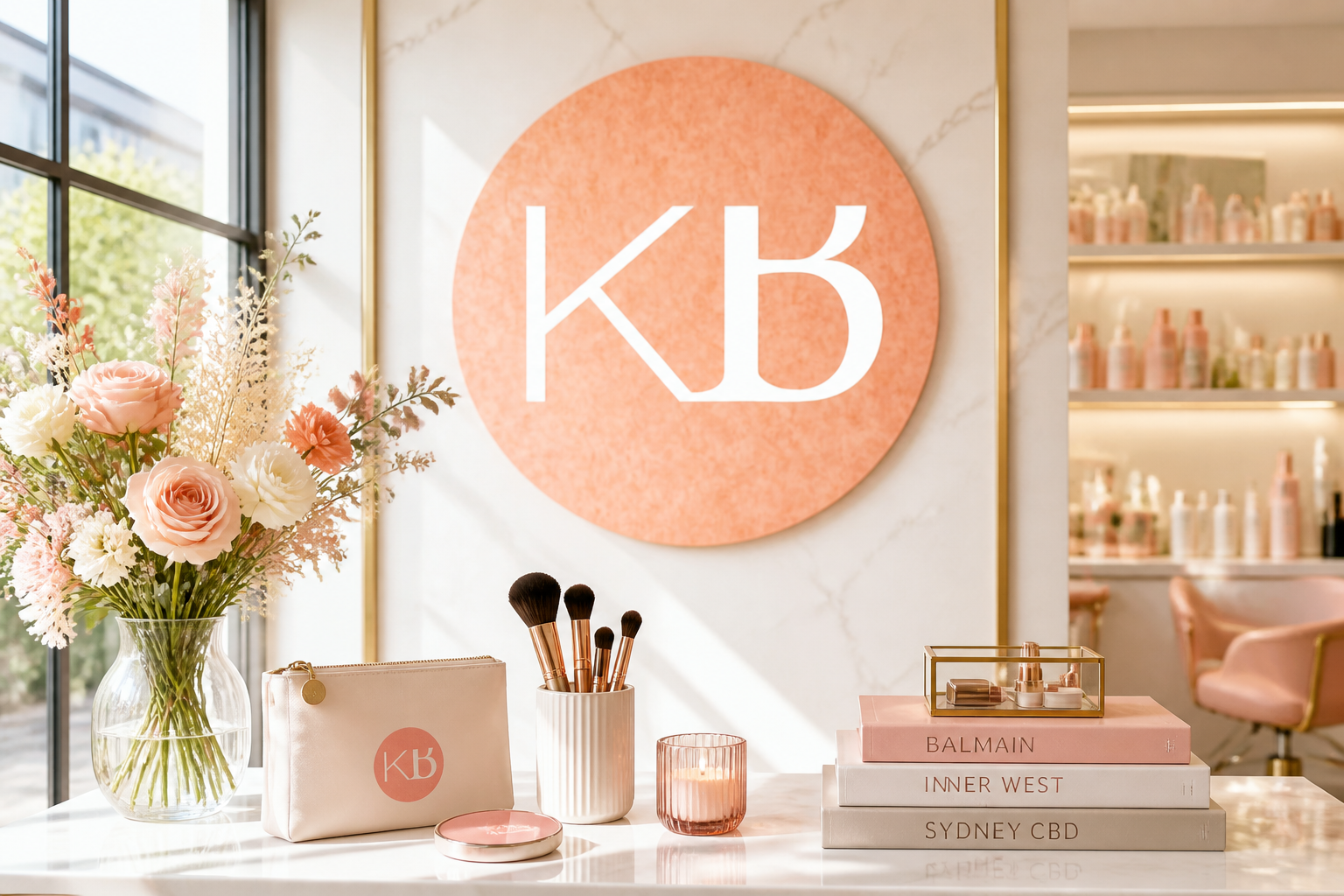 Sydney & Balmain Mobile Hair & Makeup: Kirsty Bremner Hair and Makeup