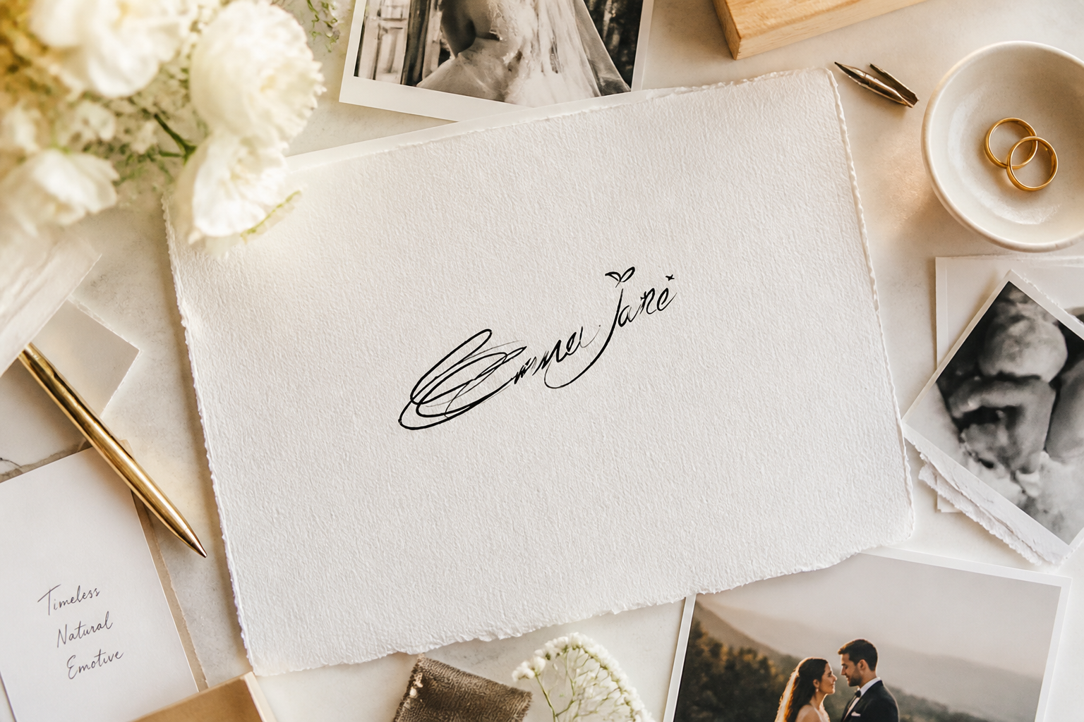 Emma Jane Wedding Photography